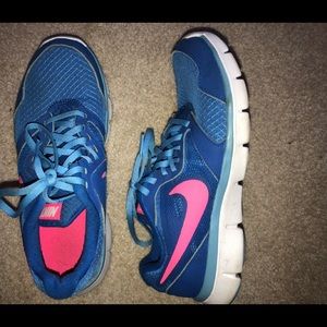 Nike Running Shoes